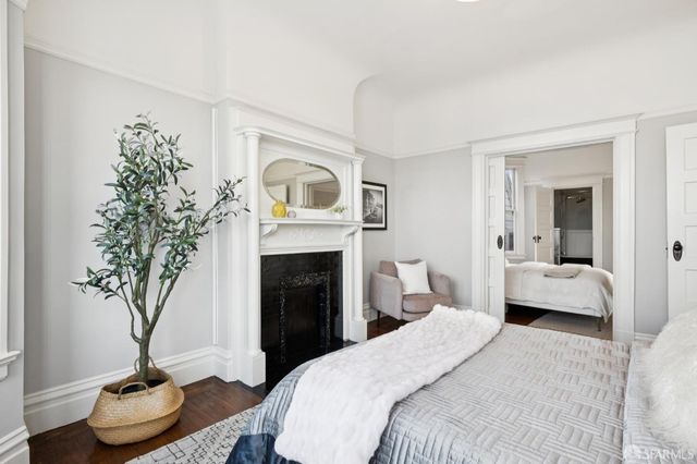 1667 Hayes Street, San Francisco, CA 94117