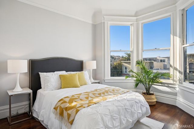 1667 Hayes Street, San Francisco, CA 94117