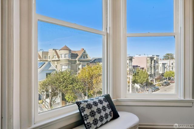 1667 Hayes Street, San Francisco, CA 94117