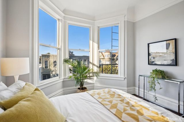 1667 Hayes Street, San Francisco, CA 94117