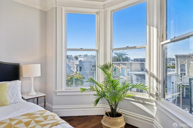 1667 Hayes Street, San Francisco, CA 94117