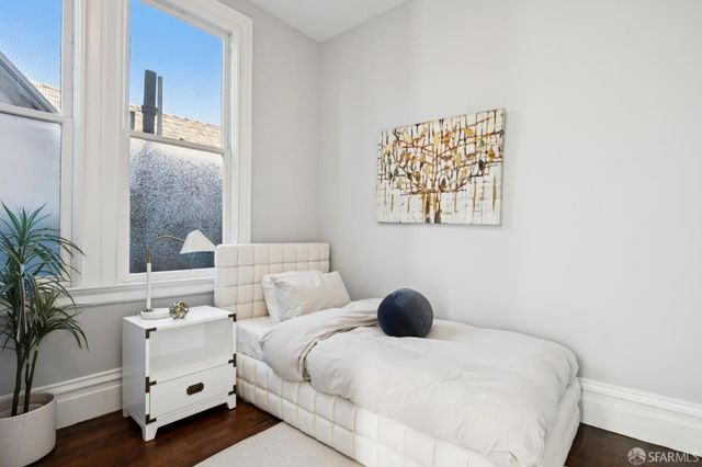 1667 Hayes Street, San Francisco, CA 94117