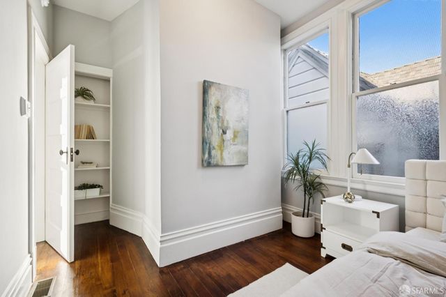 1667 Hayes Street, San Francisco, CA 94117