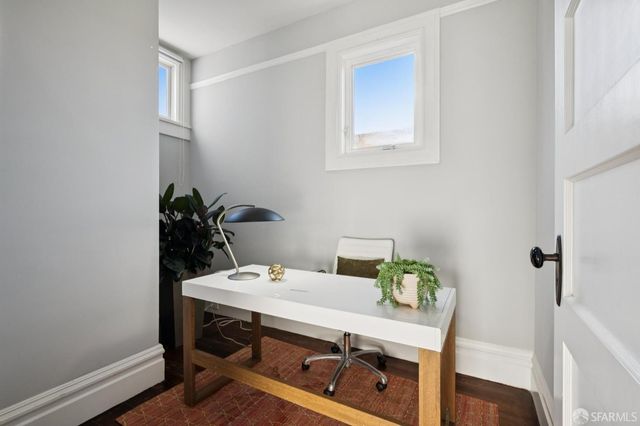 1667 Hayes Street, San Francisco, CA 94117