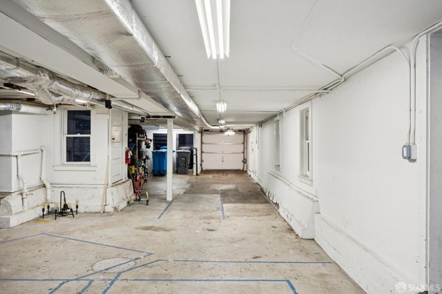 1667 Hayes Street, San Francisco, CA 94117