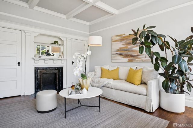 1667 Hayes Street, San Francisco, CA 94117