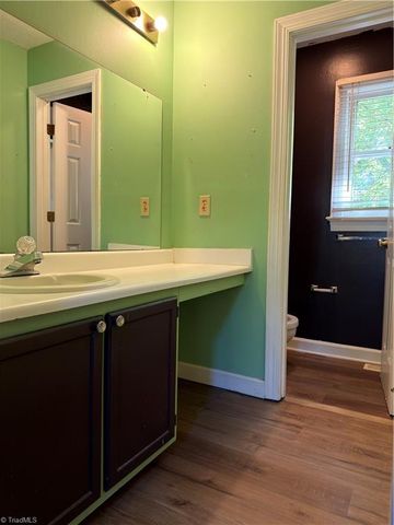 3 Swiftcreek Court, Greensboro, NC 27407