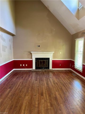 3 Swiftcreek Court, Greensboro, NC 27407