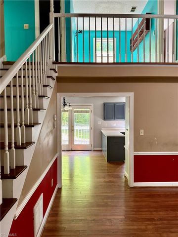 3 Swiftcreek Court, Greensboro, NC 27407