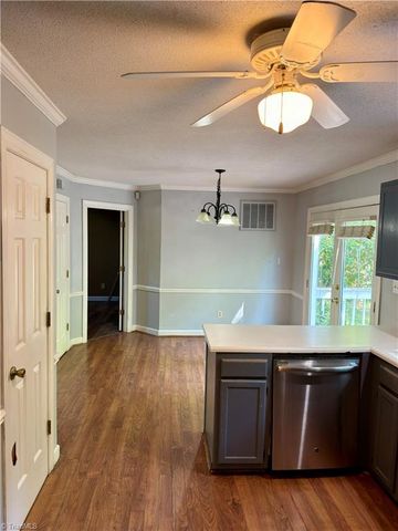 3 Swiftcreek Court, Greensboro, NC 27407