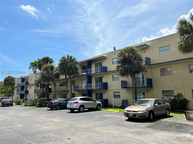 4301 NW South Tamiami Canal Dr 3-314, Miami, FL 33126