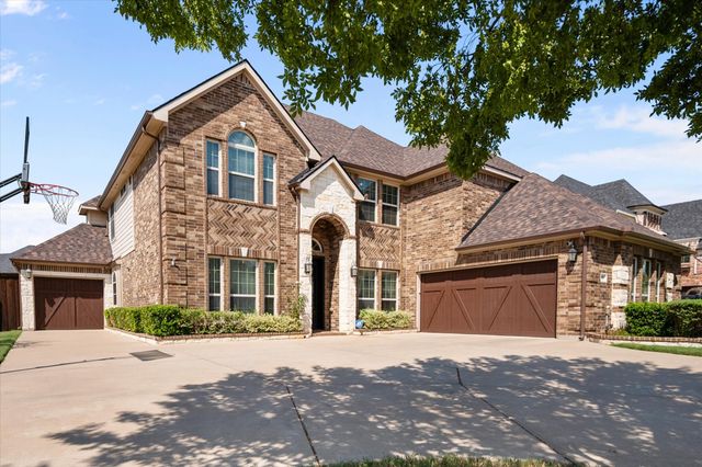 801 Sierra Avenue, Mansfield, TX 76063