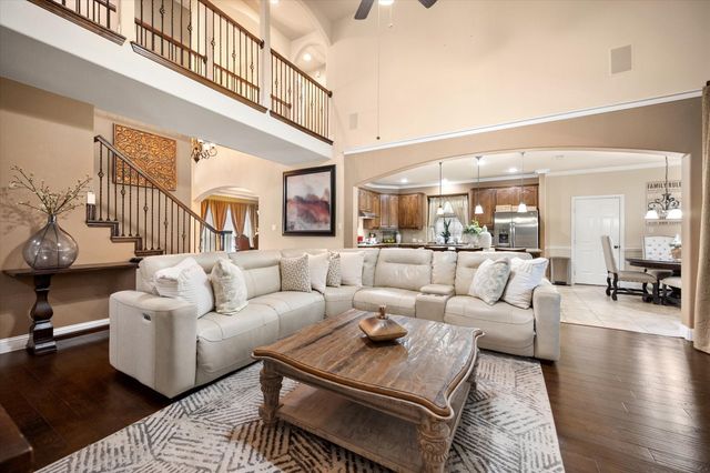 801 Sierra Avenue, Mansfield, TX 76063