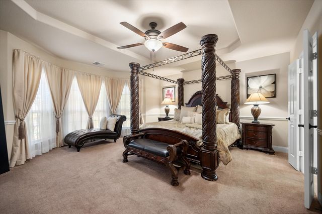 801 Sierra Avenue, Mansfield, TX 76063