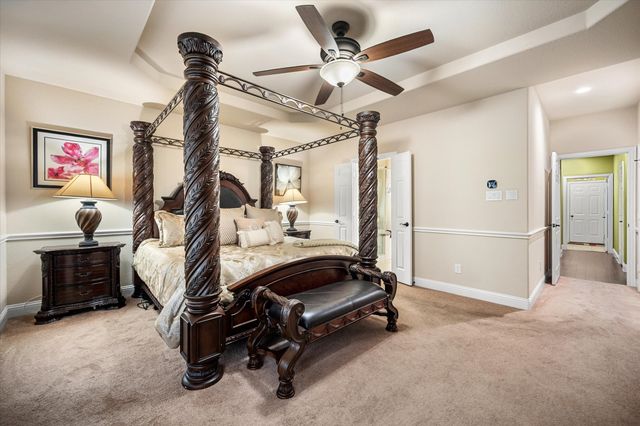 801 Sierra Avenue, Mansfield, TX 76063