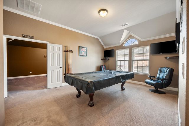 801 Sierra Avenue, Mansfield, TX 76063