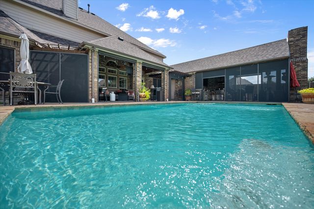 801 Sierra Avenue, Mansfield, TX 76063