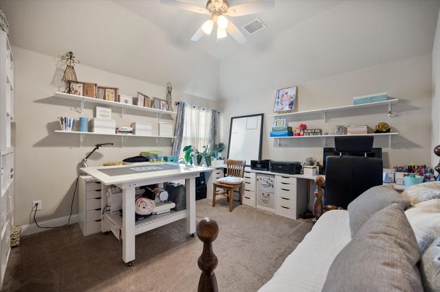 801 Sierra Avenue, Mansfield, TX 76063