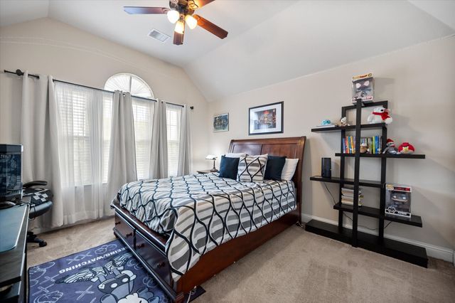 801 Sierra Avenue, Mansfield, TX 76063