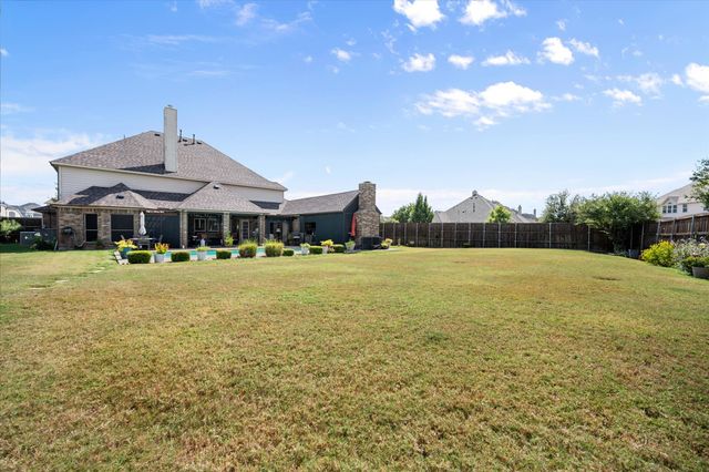 801 Sierra Avenue, Mansfield, TX 76063