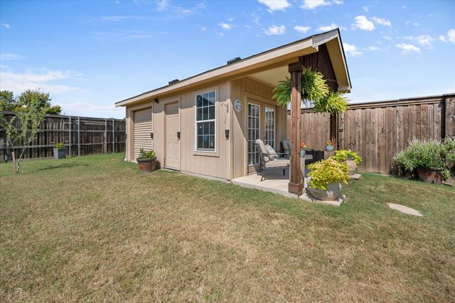 801 Sierra Avenue, Mansfield, TX 76063
