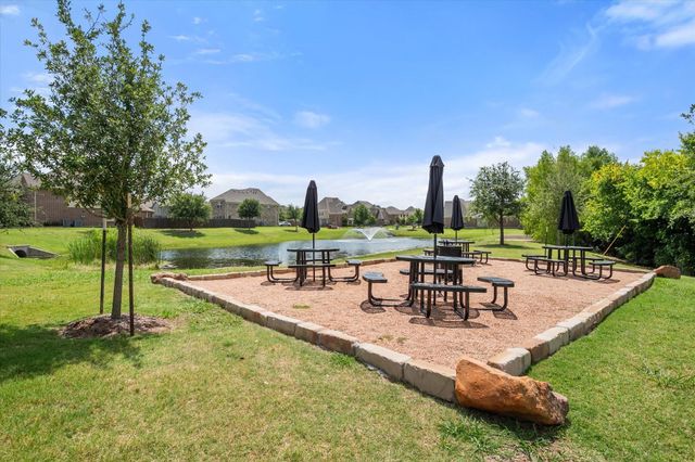 801 Sierra Avenue, Mansfield, TX 76063