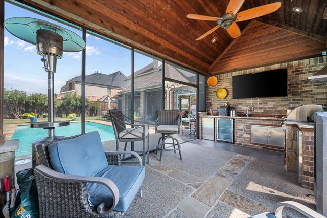 801 Sierra Avenue, Mansfield, TX 76063