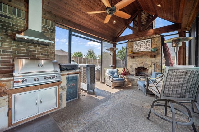 801 Sierra Avenue, Mansfield, TX 76063