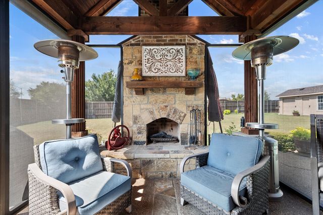 801 Sierra Avenue, Mansfield, TX 76063