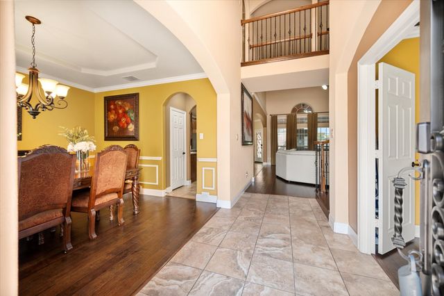 801 Sierra Avenue, Mansfield, TX 76063