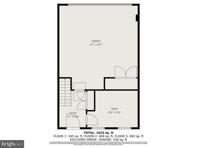 3242 PARADE ST, Mechanicsburg, PA 17055