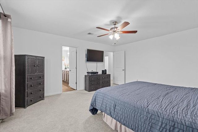 13405 Charles Abraham WAY, Manor, TX 78653