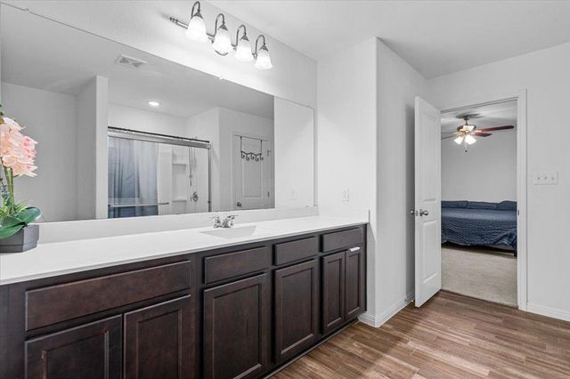 13405 Charles Abraham WAY, Manor, TX 78653