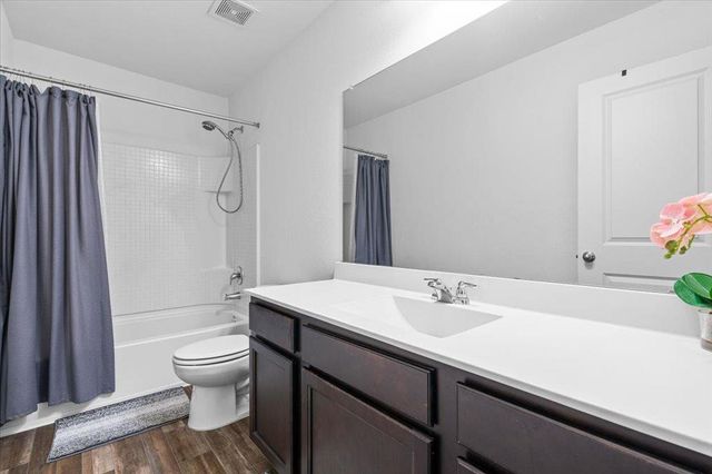 13405 Charles Abraham WAY, Manor, TX 78653