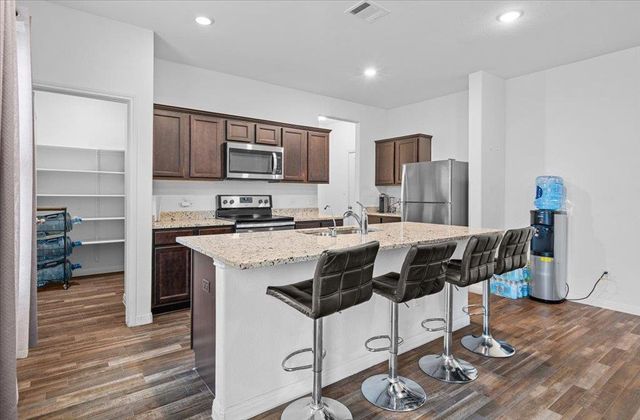 13405 Charles Abraham WAY, Manor, TX 78653