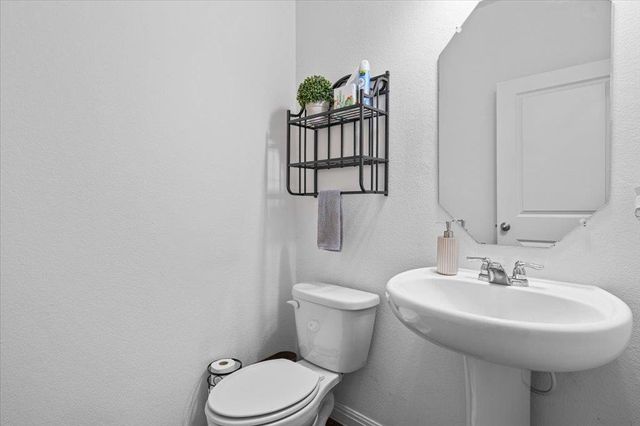 13405 Charles Abraham WAY, Manor, TX 78653