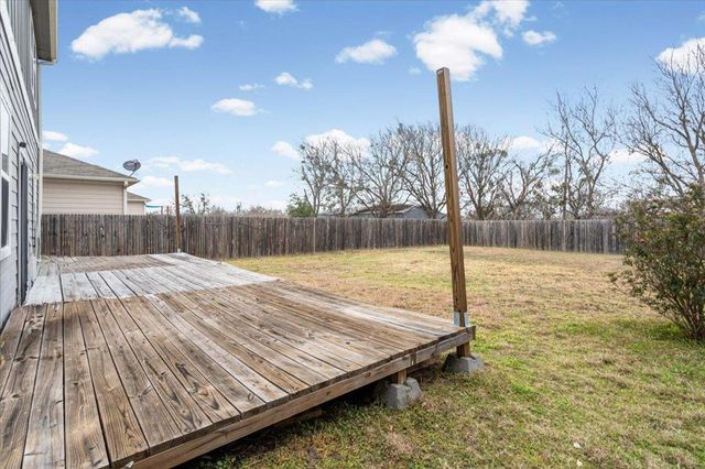 13405 Charles Abraham WAY, Manor, TX 78653