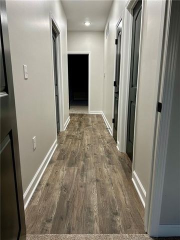 1613 S Ash Court, Ottawa, KS 66067