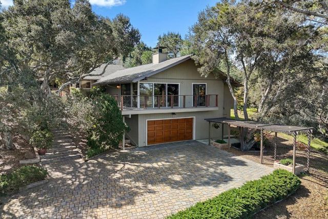 17 Calera Canyon Road, Salinas, CA 93908