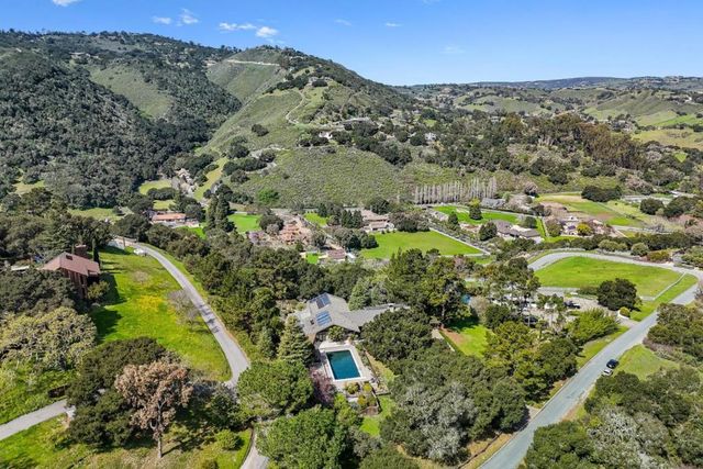 17 Calera Canyon Road, Salinas, CA 93908