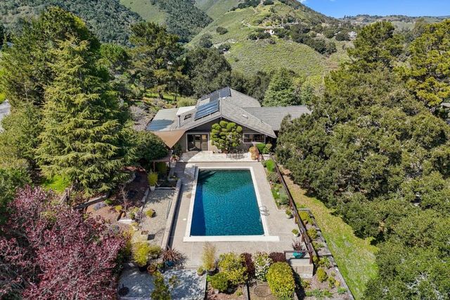 17 Calera Canyon Road, Salinas, CA 93908