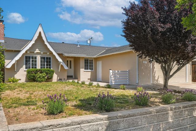 1299 Weathersfield Way, San Jose, CA 95118