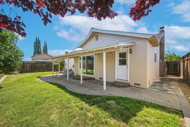 1299 Weathersfield Way, San Jose, CA 95118