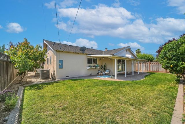 1299 Weathersfield Way, San Jose, CA 95118
