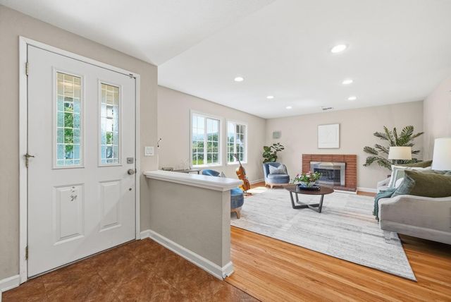1299 Weathersfield Way, San Jose, CA 95118