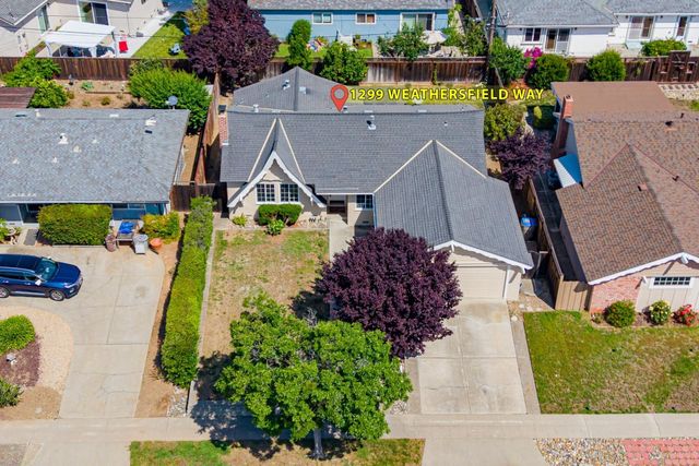 1299 Weathersfield Way, San Jose, CA 95118