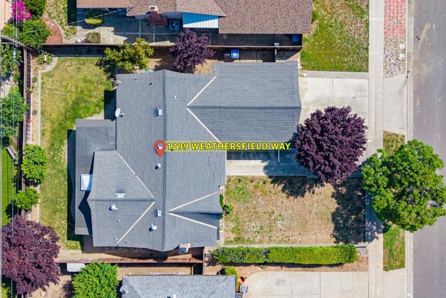 1299 Weathersfield Way, San Jose, CA 95118