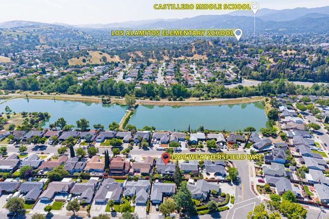 1299 Weathersfield Way, San Jose, CA 95118