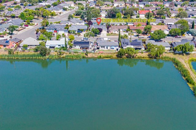1299 Weathersfield Way, San Jose, CA 95118