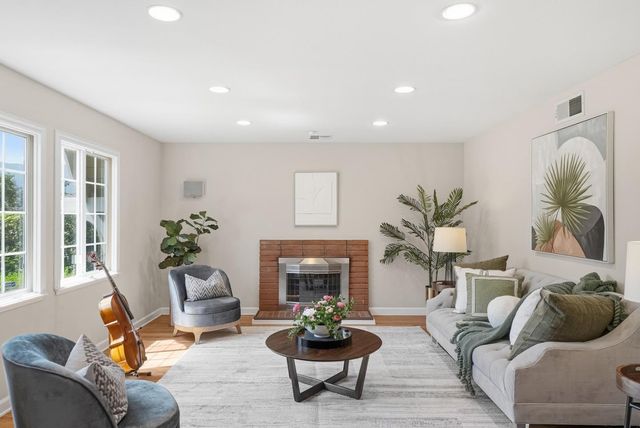 1299 Weathersfield Way, San Jose, CA 95118